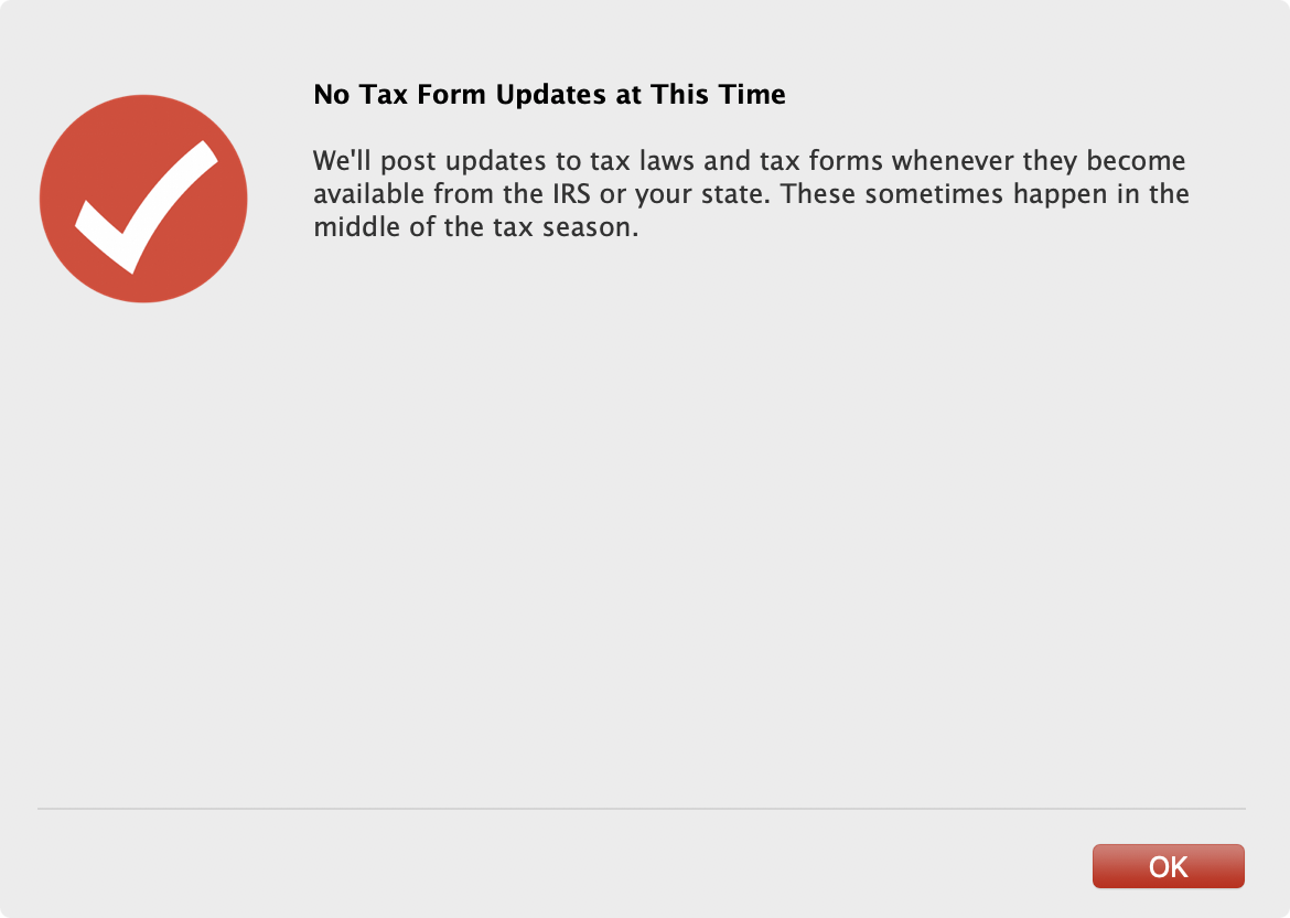 How to import tastytrade data into TurboTax