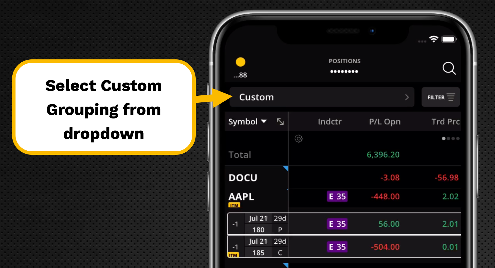 tastytrade Mobile Release Notes